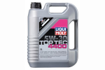 Variklių alyva LIQUI MOLY TopTec 4400 (5L) 5W30 LIM2322 5W30 5L