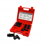 TOPTUL I&scaron;metimo sistemos aptarnavimo įrankis labda zondui Deguonies daviklis JGAI0701