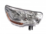 Priekinis žibintas MAGNETI MARELLI 712464201129 CITROEN C4, C4 II