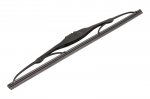 Stiklo valytuvas Silencio VM44 rėminis 350mm (1 vnt.) Galas