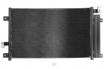 Kondicionieriaus radiatorius NRF 35942
