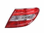 Žibintas galas De&scaron;inė MERCEDES C T-MODEL (S204), C (W204)