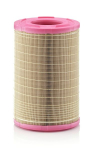 Oro filtras MANN-FILTER C 25 730/1