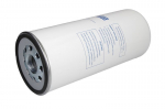 Alyvos filtras MANN-FILTER LB 11 102/2