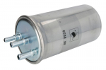Degalų filtras MANN-FILTER WK 8039