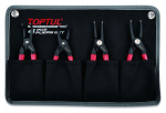 TOPTUL GPAQ0402 Replės fiksavimo žiedams nuimti GPAQ0402