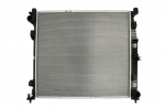 Variklio radiatorius KOYORAD PL413055