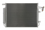 Kondicionieriaus radiatorius NIS 940481