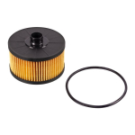Alyvos filtras FEBI FE100487