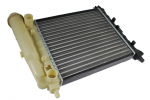 Variklio radiatorius THERMOTEC D7F007TT
