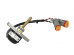 jutiklis, kompresoriaus slėgis DT SPARE PARTS 1.11260