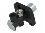 solenoidinis vožtuvas, stūmoklio cilindras 2.32164