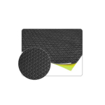 APP Maskavimo popierius, plevelės ir lipnios juostos 460901/80050902P