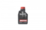 Variklių alyva MOTUL SPECIFIC (1L) 0W20 SPECIFIC 5122 0W20 1L