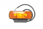 Gabaritų žibintai TRUCKLIGHT SM-UN122