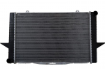 Variklio radiatorius NRF NRF 509509