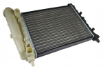 Variklio radiatorius D7F008TT