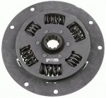 Sankabos disko vibracijos slopintuvas SACHS 1866 600 010