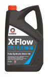 Variklių alyva COMMA X-FLOW (5L) 5W30 X-FLOW F PL.5W30 SYN. 5L