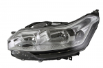 Priekinis žibintas VALEO VAL044467 CITROEN C5 III