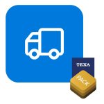 Programinė įranga TRUCK programinės įrangos galiojimo terminas12 mėn.