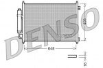 Kondicionieriaus radiatorius DCN46001