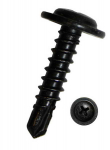Savisriegiai savisriegis 16/4,8mm