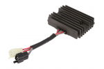 Įtampos reguliatorius RGU-303 (12V) Tinka: SUZUKI