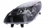 Priekinis žibintas TYC TYC 20-12046-05-2 RENAULT GRAND SCENIC III, SCENIC III