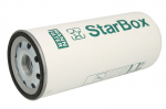 Oro filtras MANN-FILTER LB 11 102/21