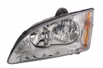 Priekinis žibintas VISTEON/VARROC 20-201-01047 FORD FOCUS II; FORD USA FOCUS