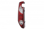 Žibintas galas Kairė RENAULT KANGOO, KANGOO BE BOP, KANGOO EXPRESS, KANGOO II