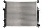 Variklio radiatorius KOYORAD PL413086