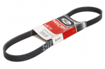 V formos rumbuoti diržai GATES GAT5PK885