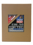 Variklių alyva LIQUI MOLY (6L) 5W30 LIM2316 5W30 5L+1L BOX