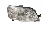 Priekinis žibintas MAGNETI MARELLI 712422411129 FIAT IDEA, MULTIPLA