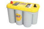 Akumuliatorius OPTIMA O851187000 12V 75Ah 975A D+