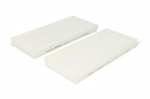 Salono filtras KNECHT LA349/S
