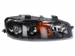 Priekinis žibintas TYC TYC 20-5957-05-2 FIAT PUNTO, PUNTO EVO/HATCHBACK, PUNTO/HATCHBACK