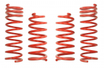 Žeminanti spyruoklė, Pro-Kit, 4vnt., pažeminimas priekis: 30mm, pažeminimas galas: 30mm,, Tinka: ALFA ROMEO 166 2.0 V6 (936A3___)/2.4 JTD (936A2A__)/2.4 JTD (936A2B__)/2.4 JTD (936AXA00, 936A3B00)/2.4