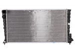 Variklio radiatorius NRF NRF 509510