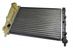 Variklio radiatorius THERMOTEC D7F009TT
