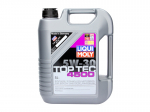 Variklių alyva LIQUI MOLY TopTec 4500 (5L) 5W30 LIM2318 5W30 5L