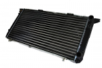 Variklio radiatorius THERMOTEC D7A010TT