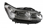 Priekinis žibintas VALEO VAL044468 CITROEN C5 III