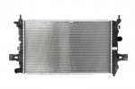 Variklio radiatorius NRF NRF 58344