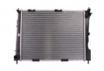 Variklio radiatorius NRF NRF 53077
