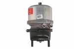 automatinės įtraukimo ritės cilindras BS 8421