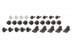 Variklio apsaugos tvirtinimas ROM 90219
