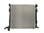 Variklio radiatorius THERMOTEC D70312TT
